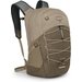 Plecak Quasar Osprey - Green Tunnel/Brindle Brown