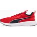 Buty Incinerate High Risk Puma - czerwone