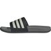 Klapki Adilette Comfort Adidas - grey