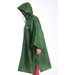 Peleryna przeciwdeszczowa, poncho Cloud Rockland