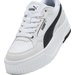 Buty Karmen II Idol Wm's Puma - white/grey