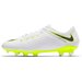 Buty piłkarskie korki Hypervenom Phantom III Academy FG Nike - białe