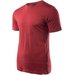 Koszulka męska Puro Hi-Tec - czerwony