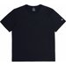 Koszulka męska Tonal C Logo Comfort Fit Champion - czarna