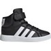 Buty Grand Court Mid Jr Adidas