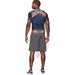 Koszulka Men's Alter Ego Compression SS Suit Under Armour - Captain America