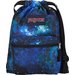 Worek, plecak Drawsack 14L JanSport - CyberspaceGalax