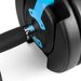 Hantla regulowana 2,5-24kg Gymtek - niebieska