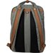 Plecak Macaroon Large Dreamwalker Series Doughnut - Grey