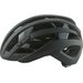Kask rowerowy Ravel Alpina - czarny matowy