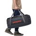 Torba z funkcją plecaka Black Hole Duffel 70L Patagonia - Matte Smolder Blue