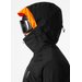 Kurtka narciarska męska Powdreamer 2.0 Helly Hansen - Black