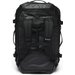 Torba z funkcją plecaka Landroamer 60L Duffel Columbia - Black