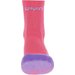 Skarpety Lady Run Fit UYN - Pink/Violet
