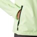 Kurtka damska Crew Hooded Sailing Jacket 2.0 Helly Hansen - washed lime