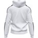 Bluza męska Championship IV Hooded Joma - white/black