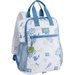 Plecak FC Backpack Puma - Silver Mist