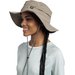 Kapelusz Explore Booney Hat Buff - solid brindle