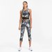 Legginsy damskie Be Bold Printed 3/4 Puma