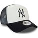 Czapka z daszkiem Team Block Trucker NYY New Era