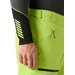 Bluza męska Lifa Merino Midweight 1/2 Zip Helly Hansen - thunder grey