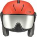 Kask Instinct Visor Uvex