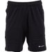 Spodenki męskie Bermuda Cotton Champion - czarne