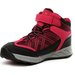 Buty trekkingowe Samaris V Mid Jr Regatta - ceris pink