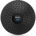 Piłka lekarska SlamBall Tire Black 5kg Gymtek