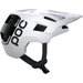 Kask rowerowy Kortal Race MIPS POC - Hydrogen White/Uranium Black Matt
