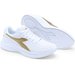 Buty Eagle 5 Wm's Diadora - białe/złote