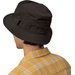 Kapelusz Wavefarer Bucket Patagonia - black