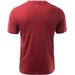 Koszulka męska Puro Hi-Tec - czerwony