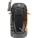 Plecak Futura Pro 40L Deuter - black-graphite