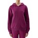 Bluza damska 4FWSS24TSWSF0956 4F - fiolet