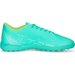 Buty piłkarskie, turfy Ultra Play TT Puma - turkusowe