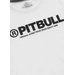 Koszulka damska R Pitbull West Coast - biała