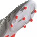 Buty piłkarskie korki Predator Freak.1 FG Jr Adidas