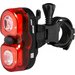 Lampa rowerowa tylna Wall'e 18lm Mactronic