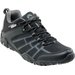 Buty trekkingowe Rimley WP Elbrus - black/dark grey
