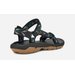 Sandały Hurricane XLT2 Teva - archive wings black/ tan