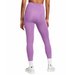 Legginsy damskie Motion UHR Under Armour - fioletowe