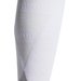 Getry piłkarskie AdiSocks 24 Adidas - białe