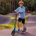 Hulajnoga dla dzieci ST1600 ALU Xride - niebieska