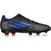 Buty piłkarskie korki X Speedflow.3 FG Adidas - czarne