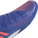 Buty piłkarskie halowe Predator Edge.3 IN Adidas - niebieski