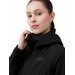 Kurtka damska 4FSS23TTJAF094 4F - czarna
