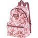 Plecak Core Pop Backpack Puma - różowy/kwiaty