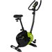Rower magnetyczny M9239 HMS - czarno-zielony