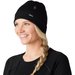 Czapka Thermal Merino Reversible Cuffed Beanie SmartWool - black